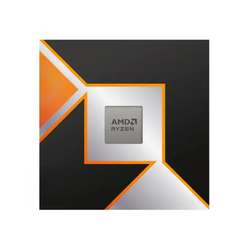 Amd Cpu Ryzen 9 - معالج AMD Ryzen 9 9950X3D، 16