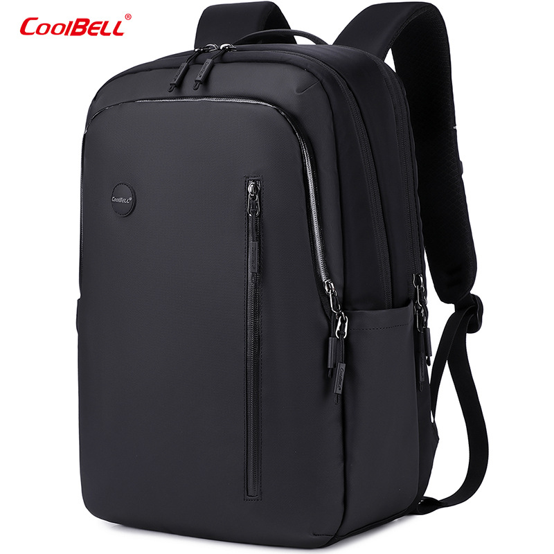 Laptop Bag Waterproof - حقائب ظهر للكمبيوتر المحمول مقاس 15