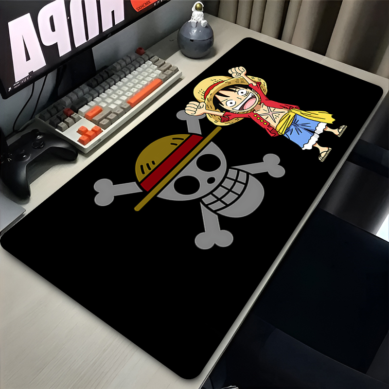 Good Laptop Accessories - لوحة ماوس كبيرة للكمبيوتر واللابتوب، بتصميم