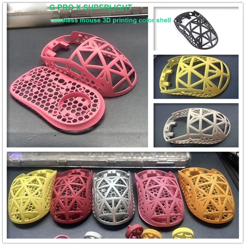 Mini Wireless Mouse - متوافق مع غطاء ماوس لاسلكي G