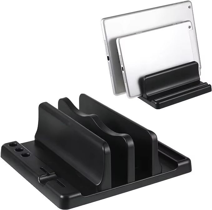 Laptop Accessories & Repair Jagtap Dairy Pimple Nilakh Pimpri Chinchwad Maharashtra - حامل كمبيوتر محمول من مادة ABS