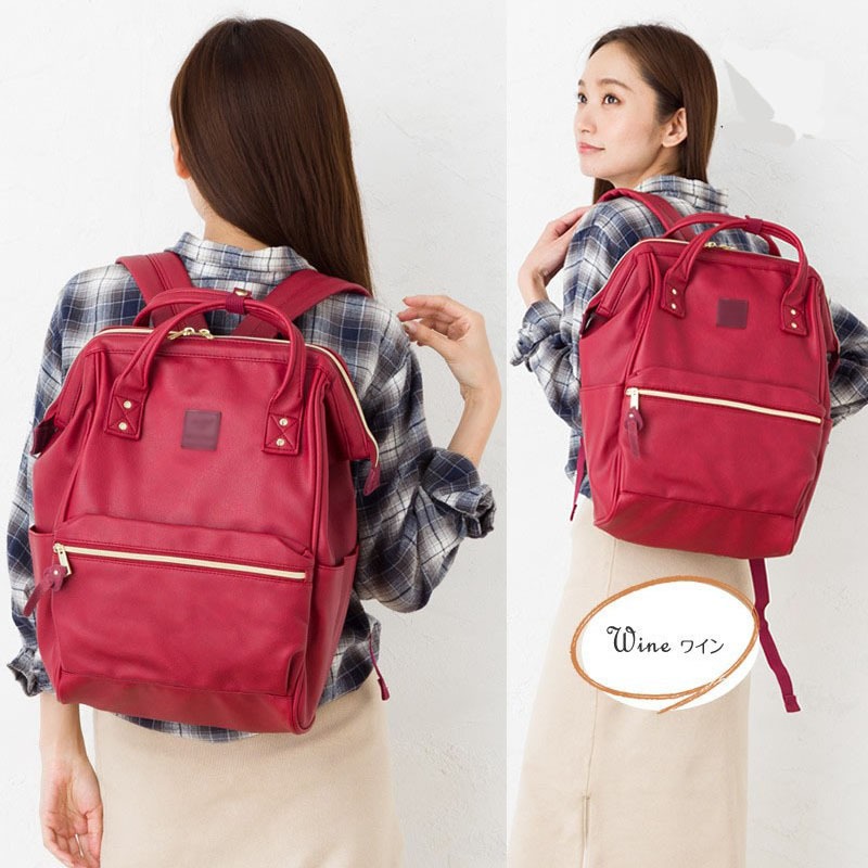 حقائب ظهر طلابية مقاومة للماء، - مراجعة Laptop Bag Waterproof وسعره