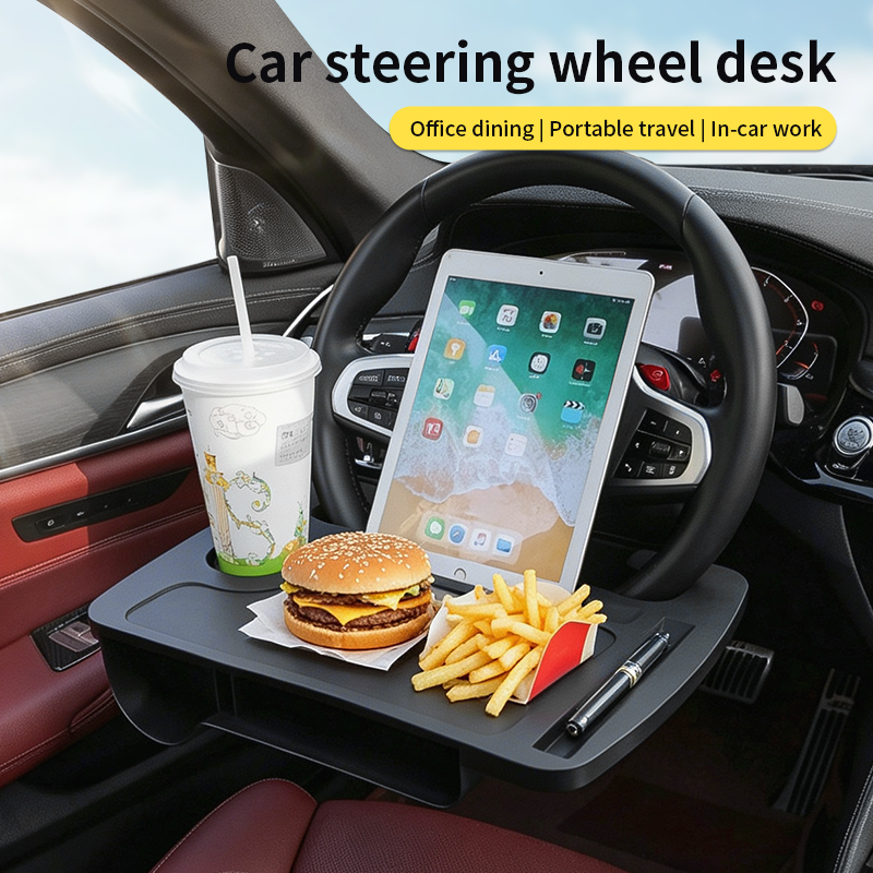 طاولة صغيرة متعددة الاستخدامات - مراجعة Laptop Accessories Table وسعره