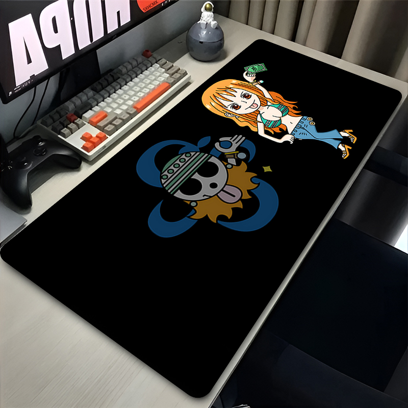 لوحة ماوس كبيرة للكمبيوتر والل - مراجعة Good Laptop Accessories وسعره