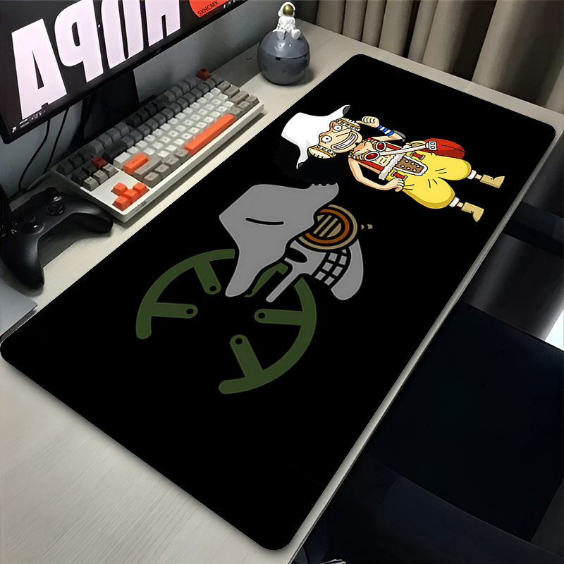 لوحة ماوس كبيرة للكمبيوتر والل - مراجعة Good Laptop Accessories وسعره