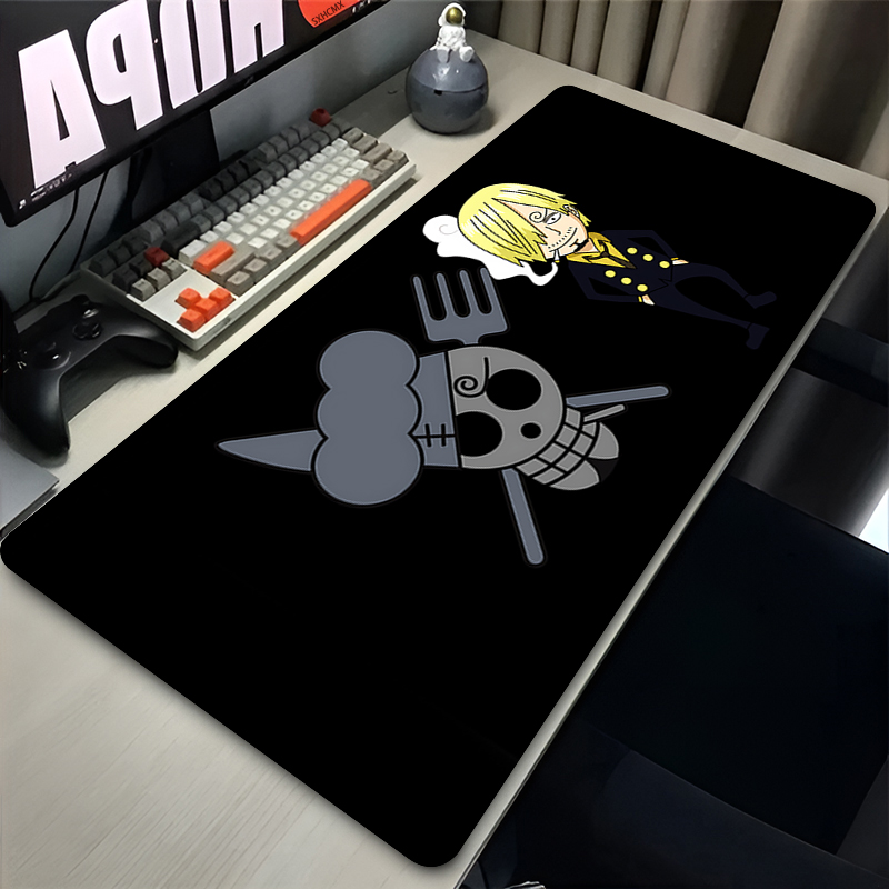 لوحة ماوس كبيرة للكمبيوتر والل - مراجعة Good Laptop Accessories وسعره