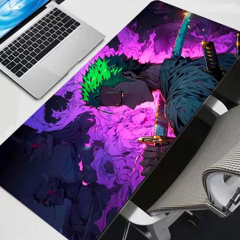 لوحة ماوس كبيرة 900*400 مم للم - مراجعة Good Laptop Accessories وسعره
