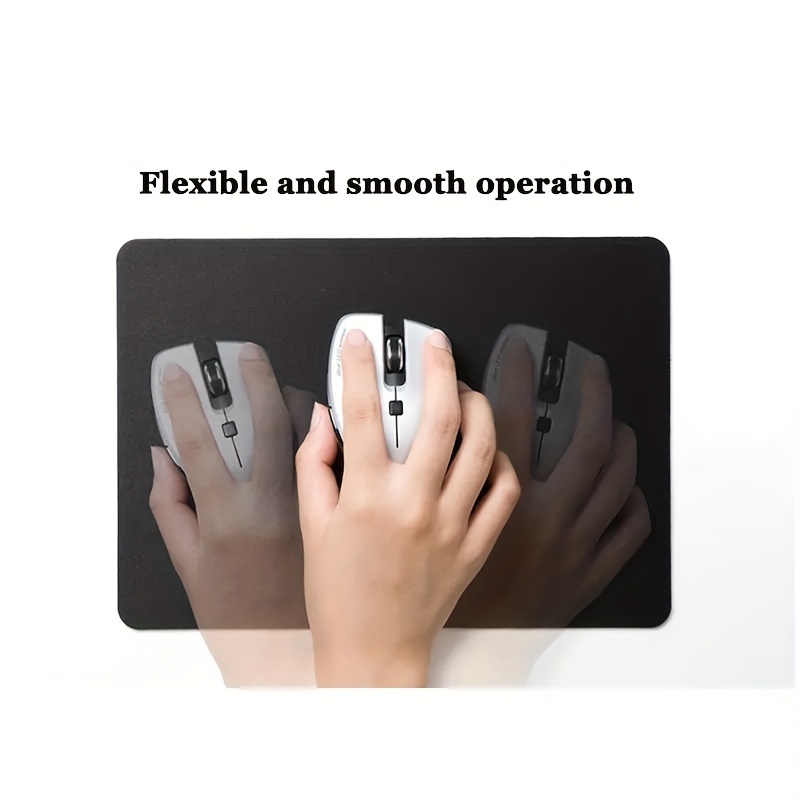 لوحة ماوس صغيرة عصرية من Hot R - مراجعة Good Laptop Accessories وسعره