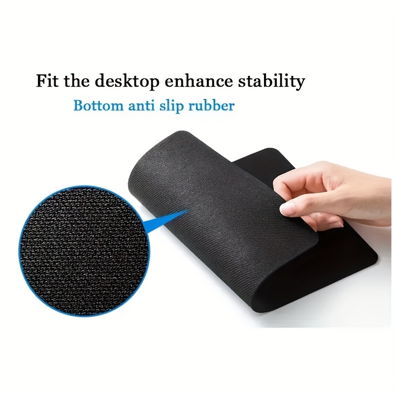 لوحة ماوس صغيرة عصرية من Hot R - مراجعة Good Laptop Accessories وسعره