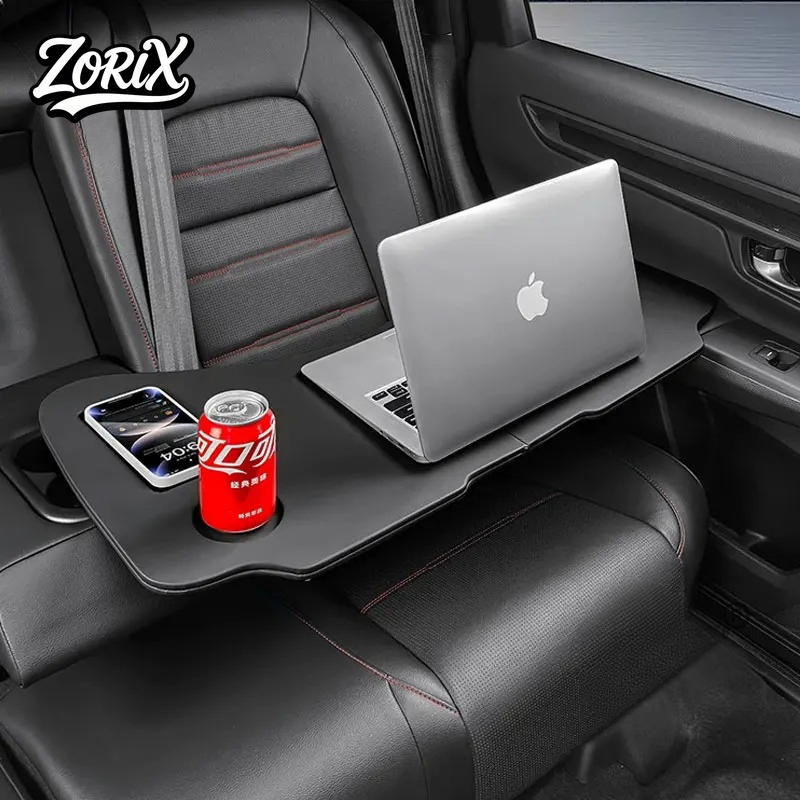 طاولة قابلة للطي مثبتة على الس - مراجعة Laptop Accessories Table وسعره