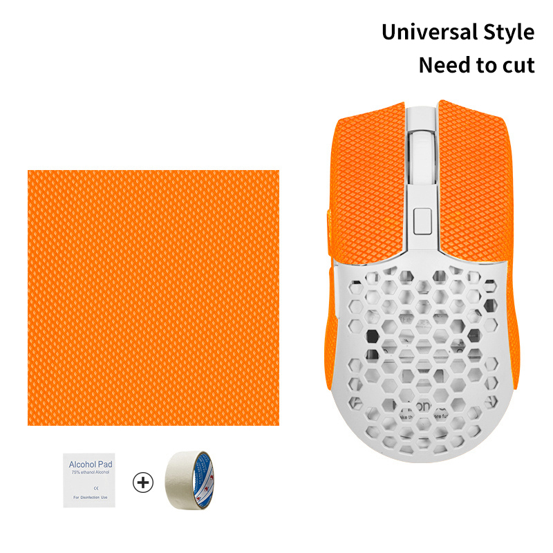 ملصق ماوس بطراز عالمي مضاد للا - مراجعة Mini Wireless Mouse وسعره