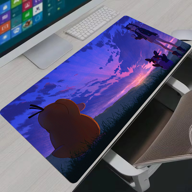 لوحة ماوس كبيرة الحجم XXL بتصم - مراجعة Good Laptop Accessories وسعره