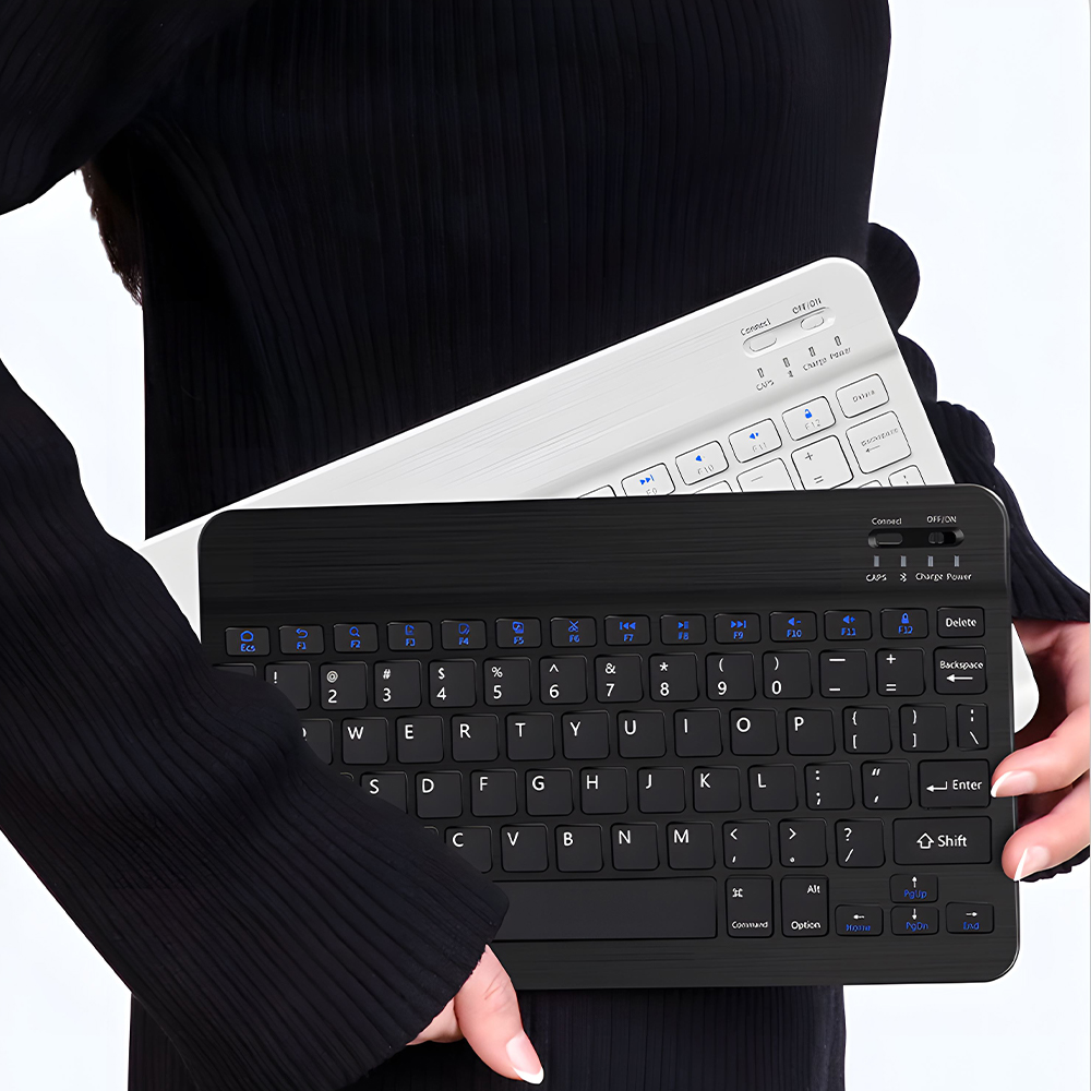 CASEPOKE لجهاز iPad Xiaomi Sam - مراجعة Mini Wireless Mouse وسعره