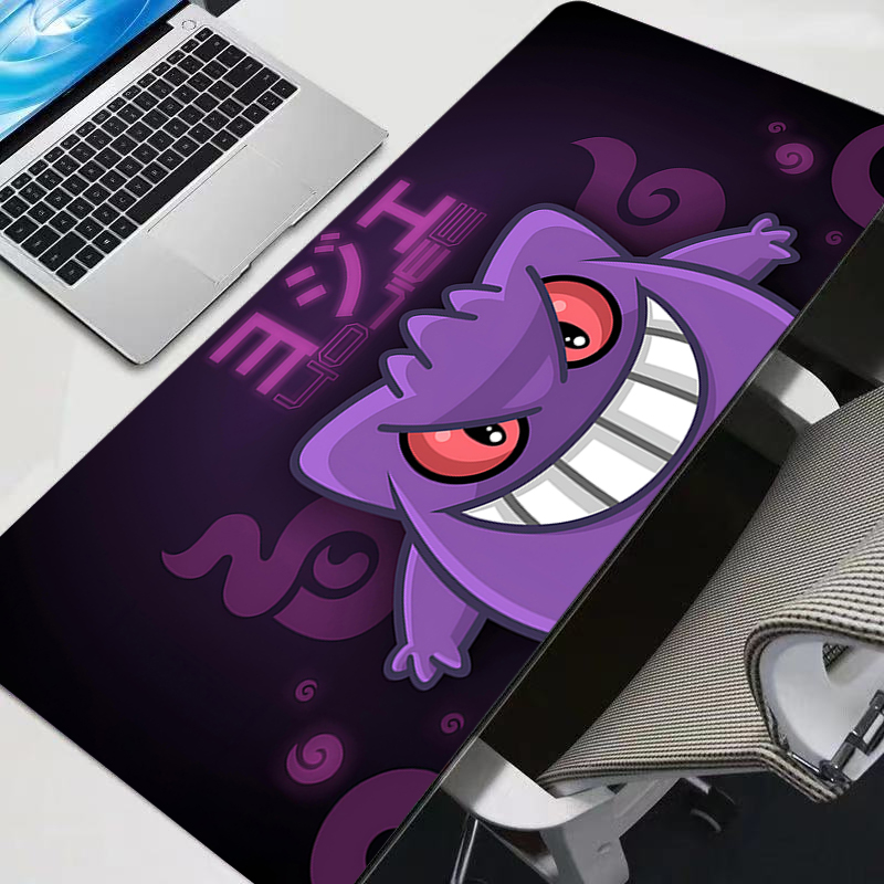 لوحة ماوس كبيرة G-gengar، وساد - مراجعة Good Laptop Accessories وسعره