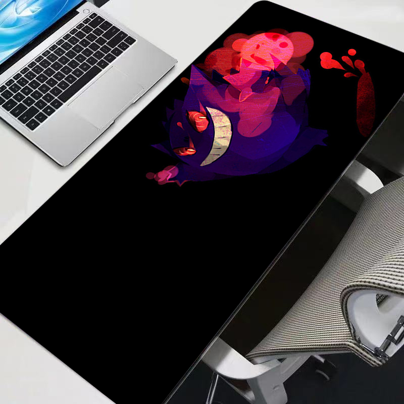 لوحة ماوس كبيرة G-gengar، وساد - مراجعة Good Laptop Accessories وسعره