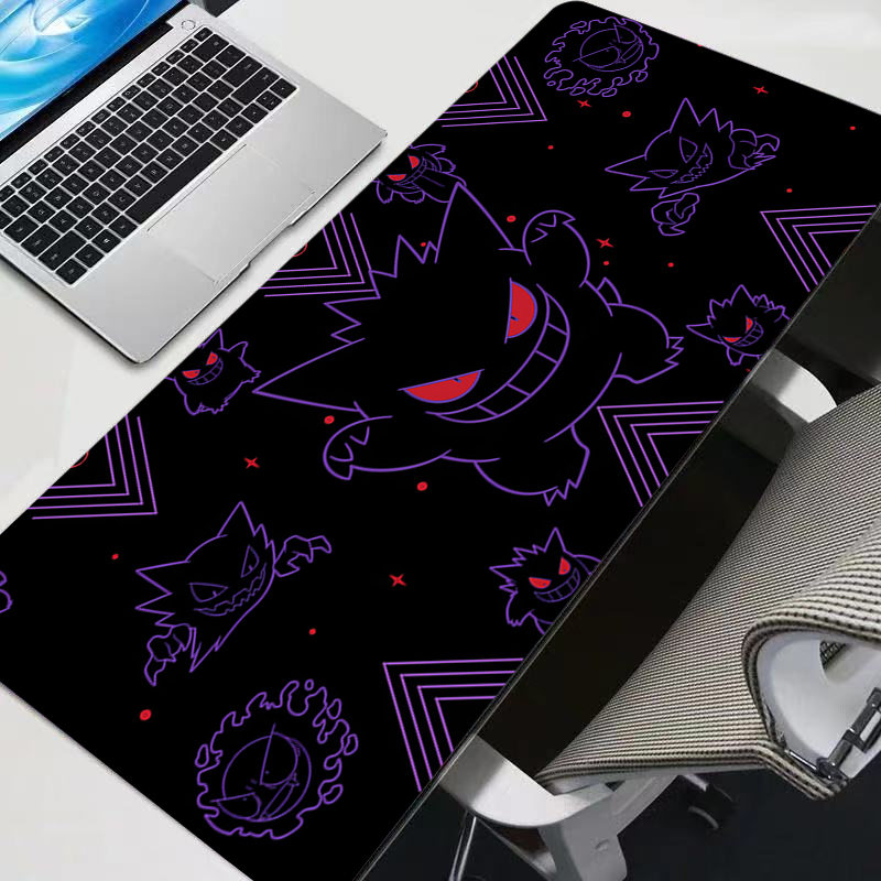 لوحة ماوس كبيرة G-gengar، وساد - مراجعة Good Laptop Accessories وسعره