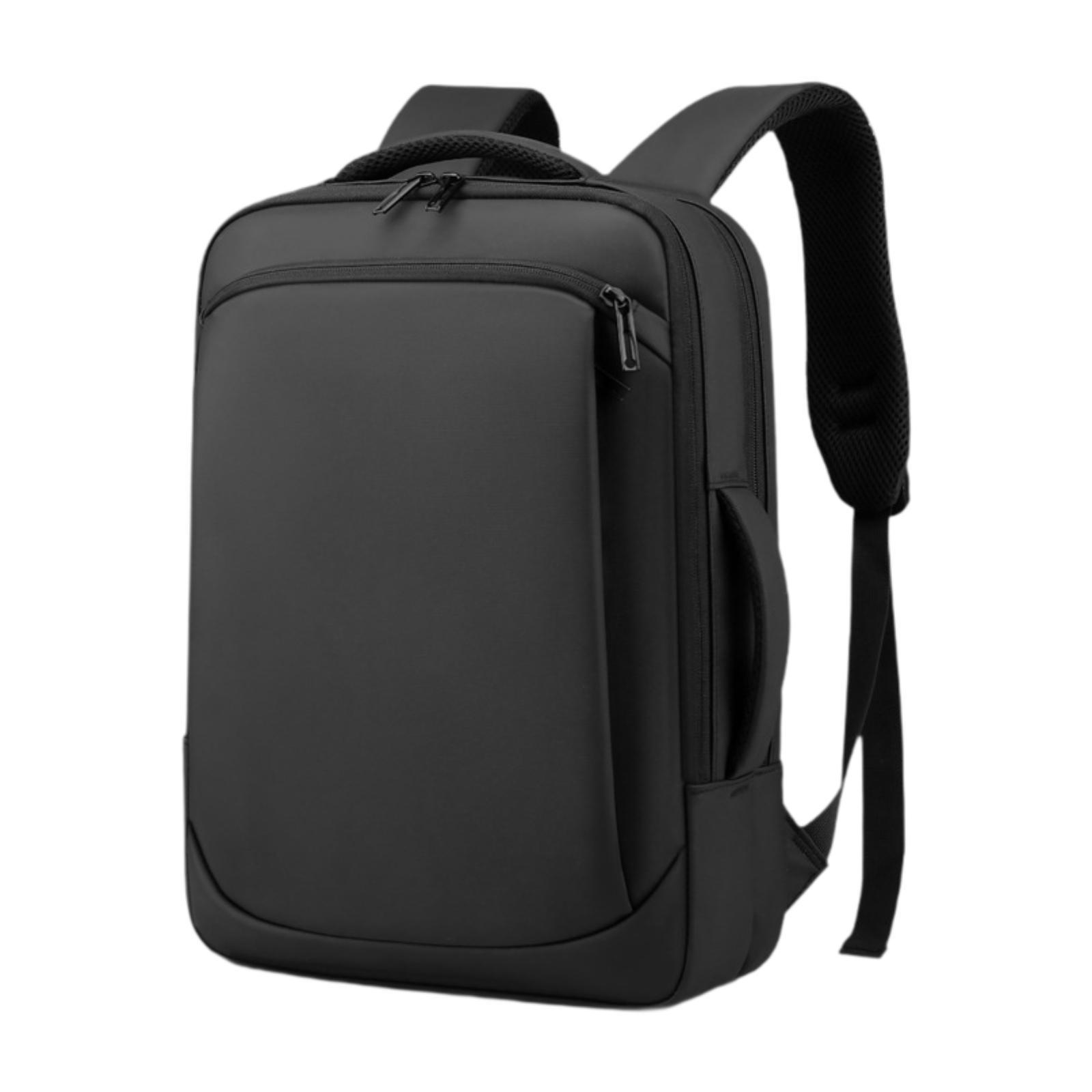 حقيبة ظهر للكمبيوتر مقاومة للم - مراجعة Laptop Bag Waterproof وسعره